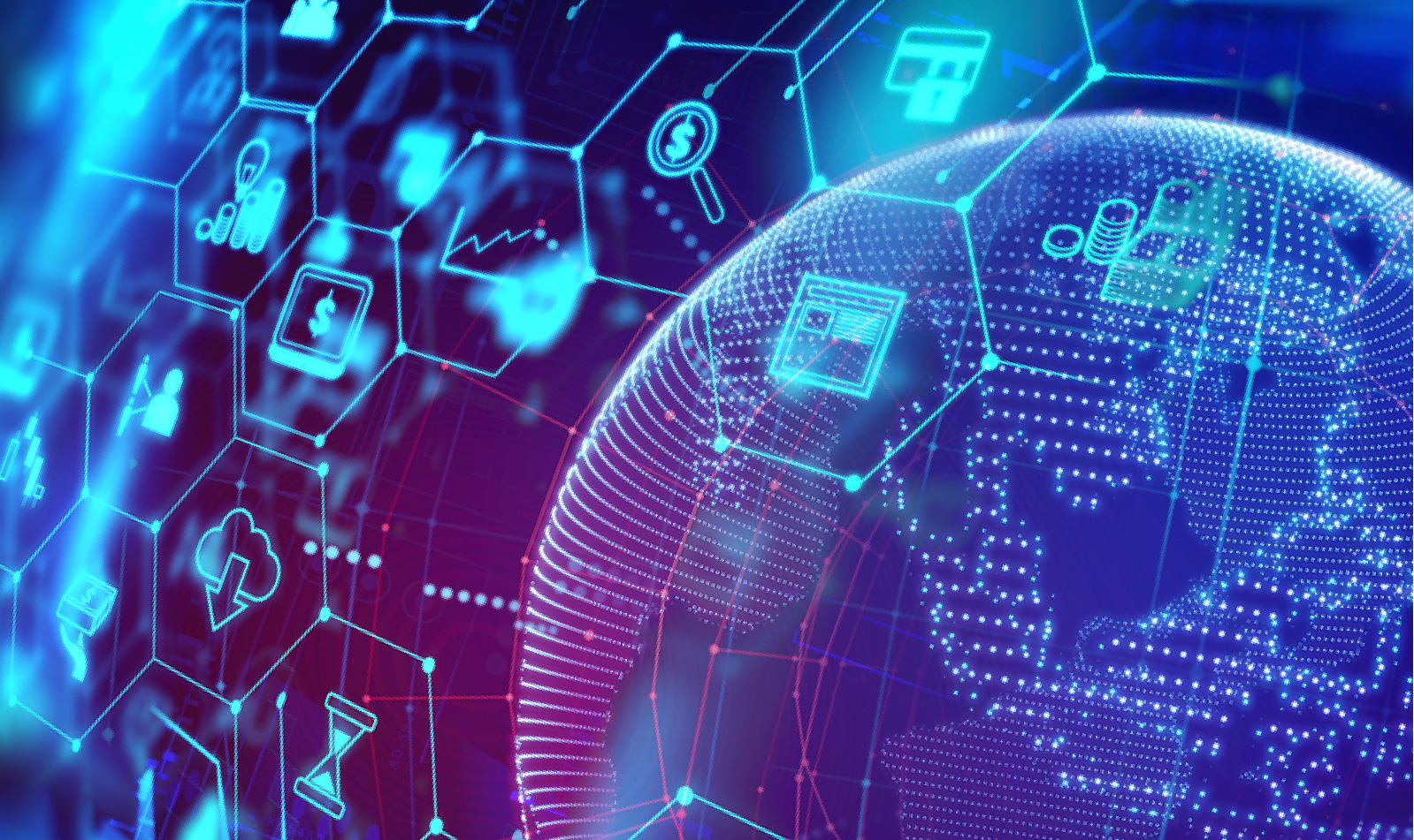crypto Bitcoin investment management